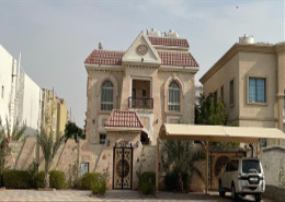 Villa - 5 bedrooms - 8 bathrooms for sale in Al Mwaihat 1 - Al Mwaihat - Ajman Villa - 5 bedrooms - 8 bathrooms for sale in Al Mwaihat 1 - Al Mwaihat - Ajman