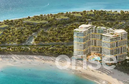 Apartment - 1 Bedroom - 1 Bathroom for sale in Al Marjan Island - Ras Al Khaimah