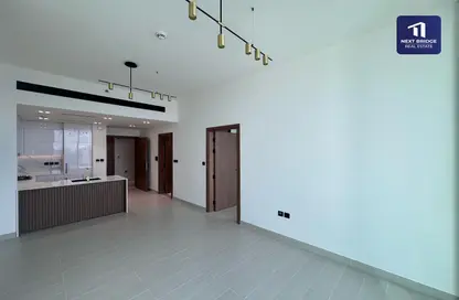 Apartment - 1 Bedroom - 2 Bathrooms for rent in Binghatti Gardenia - Jumeirah Village Circle - Dubai