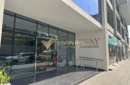 Apartment - 2 Bedrooms - 3 Bathrooms for sale in Sway Residences - Dubai Hills Estate - Dubai