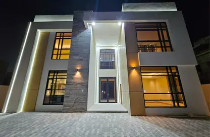 فيلا - 4 غرف نوم - 4 حمامات للايجار في ليا - فدان ياس - جزيرة ياس - أبوظبي