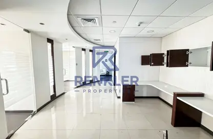 مكتب - استوديو - 1 حمام للايجار في خور الجميرا  3 - (JLT) مجمع X - أبراج بحيرات الجميرا - دبي