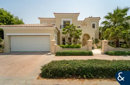 Villa - 5 Bedrooms - 5 Bathrooms for sale in Alvorada 3 - Alvorada - Arabian Ranches - Dubai