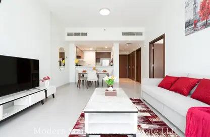 شقة - غرفة نوم - 2 حمامات للبيع في 3 بارك جيت ريزيدنس - مساكن بارك غايت - الكفاف - زعبيل - دبي