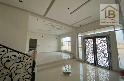 Villa - 5 Bedrooms - 5 Bathrooms for sale in Al Dhait North - Al Dhait - Ras Al Khaimah