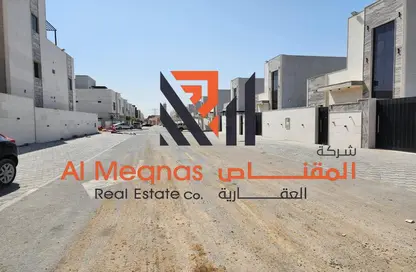 Land - Studio for sale in Al Helio 2 - Al Helio - Ajman