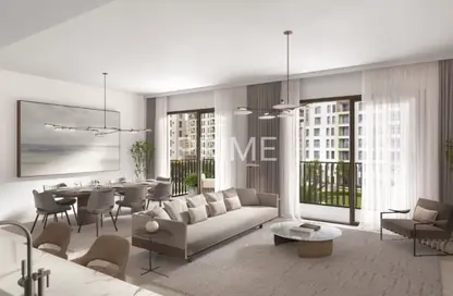 Apartment - 1 Bedroom - 1 Bathroom for sale in Jomana - Madinat Jumeirah Living - Umm Suqeim - Dubai