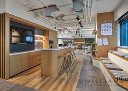 Office Space for rent in Jumeirah Business Centre 1 - Lake Allure - Jumeirah Lake Towers - Dubai