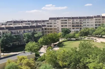 شقة - غرفة نوم - 2 حمامات للبيع في نيو بريدج هيلز 1 - نيو بريدج هيلز - مدينة السيارات - دبي