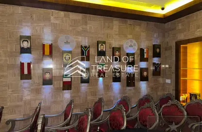 Land - Studio for rent in Al Attar Tower - Sheikh Zayed Road - Dubai