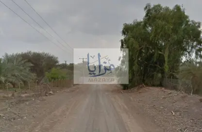 Land - Studio for sale in Manama - Ajman