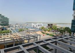 Apartment - 1 bedroom - 1 bathroom for sale in Al Barza - Al Bandar - Al Raha Beach - Abu Dhabi Outdoor Building image for: Apartment - 1 bedroom - 1 bathroom for sale in Al Barza - Al Bandar - Al Raha Beach - Abu Dhabi, Image 1