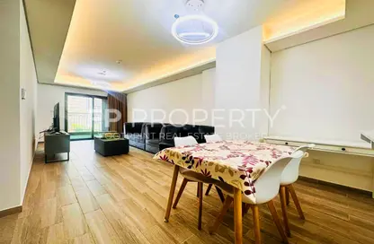 Apartment - 1 Bedroom - 1 Bathroom for rent in Laya Mansion - Jumeirah Village Circle - Dubai