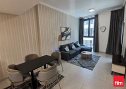 Apartment - 1 bedroom - 2 bathrooms for rent in Al Multaqa Avenue - Mirdif Hills - Mirdif - Dubai