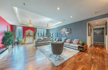 شقة - 3 غرف نوم - 4 حمامات للبيع في لايم ستون هاوس - مركز دبي المالي العالمي - دبي