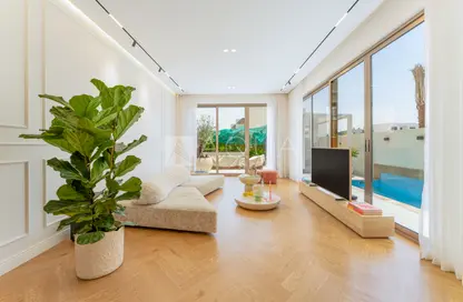 Villa - 3 Bedrooms - 4 Bathrooms for sale in 23 North Townhouse by NED Al Ghurair - Al Furjan - Dubai