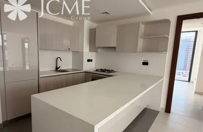 Apartment - 3 Bedrooms - 4 Bathrooms for sale in The Crest Tower A - The Crest - Sobha Hartland - Mohammed Bin Rashid City - Dubai