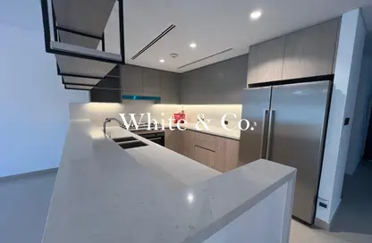 تاون هاوس - 3 غرف نوم - 4 حمامات للايجار في أورا جاردنز - تلال الغاف - دبي