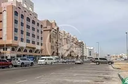 Whole Building - Studio for sale in Al Manaseer - Abu Dhabi