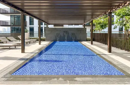 Apartment - 3 Bedrooms - 2 Bathrooms for rent in Creek Crescent - Dubai Creek Harbour (The Lagoons) - Dubai