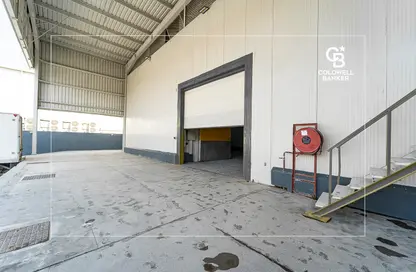 Warehouse - Studio for sale in Al Quoz Industrial Area 2 - Al Quoz Industrial Area - Al Quoz - Dubai