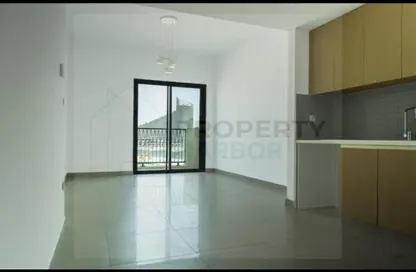 Empty Room image for: Apartment - 2 Bedrooms - 3 Bathrooms for sale in Jawaher Residences - Maryam Island - Sharjah, Image 1