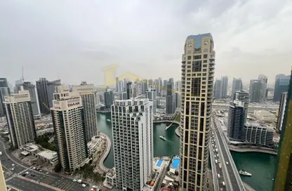 Apartment - 2 Bedrooms - 3 Bathrooms for rent in Murjan 1 - Murjan - Jumeirah Beach Residence - Dubai