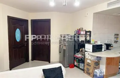 شقة - 1 حمام للبيع في بوابة دبي الجديدة 1 - (JLT) مجمع Q - أبراج بحيرة الجميرا - دبي