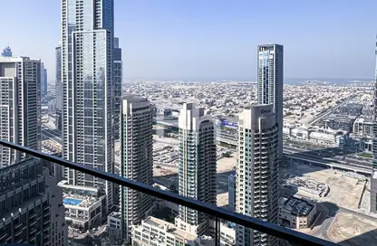Apartment - 2 Bedrooms - 2 Bathrooms for sale in The Address Residences Dubai Opera Tower 1 - The Address Residences Dubai Opera - Downtown Dubai - Dubai
