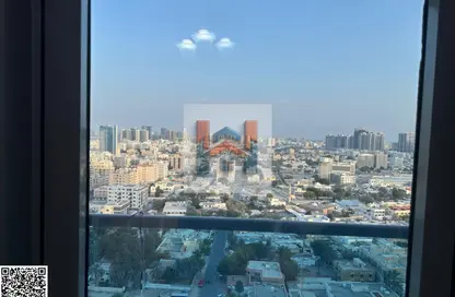 شقة - 2 غرف نوم - 3 حمامات للبيع في مساكن كورنيش عجمان - طريق كورنيش عجمان - عجمان