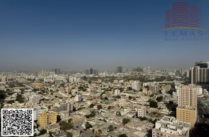 شقة - 3 غرف نوم - 4 حمامات للبيع في 11 عجمان ون تاور - عجمان واحد - عجمان وسط المدينة - عجمان