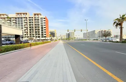 Shop - Studio for rent in AZIZI Riviera 24 - AZIZI Riviera - Meydan One - Meydan - Dubai