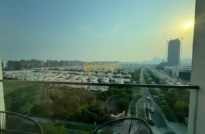 Apartment - 2 Bedrooms - 3 Bathrooms for rent in Hartland Greens - Sobha Hartland - Mohammed Bin Rashid City - Dubai
