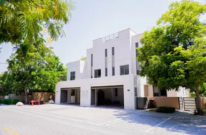 Townhouse - 4 Bedrooms - 5 Bathrooms for sale in Al Zahia 1 - Al Zahia - Muwaileh Commercial - Sharjah