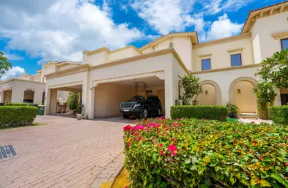 Villa - 3 Bedrooms - 3 Bathrooms for rent in Mira 4 - Mira - Reem - Dubai