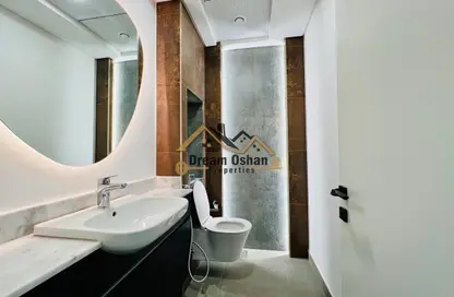 شقة - غرفة نوم - 2 حمامات للايجار في ذا بريل - 2 أم حرير - ام هرير - دبي شقة - غرفة نوم - 2 حمامات للايجار في ذا بريل - 2 أم حرير - ام هرير - دبي