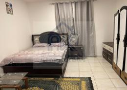 Studio - 1 حمام للكراء في شارع الشيخ جابر الصباح - النعيمية - النعيمية - عجمان