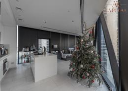 Apartment - 2 bedrooms - 3 bathrooms for sale in Marquise Square Tower - Business Bay - Dubai