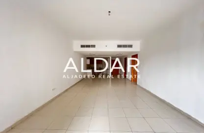 Apartment - 1 Bedroom - 2 Bathrooms for rent in Rose 2 - Emirates Gardens 1 - Jumeirah Village Circle - Dubai