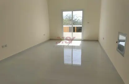 Apartment - 1 Bedroom - 2 Bathrooms for rent in Al Rawda 3 - Al Rawda - Ajman