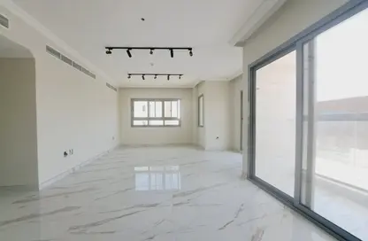 Apartment - 2 Bedrooms - 3 Bathrooms for rent in Tilal City A - Tilal City - Sharjah