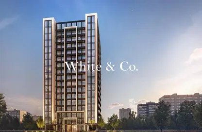 Apartment - 2 Bedrooms - 2 Bathrooms for sale in Urban Park Residences - Dubai Sports City - Dubai