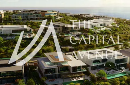 Land - Studio for sale in Wadeem - Al Hudayriat Island - Abu Dhabi