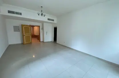 Apartment - 1 Bedroom - 1 Bathroom for rent in New Al Taawun Road - Al Taawun - Sharjah