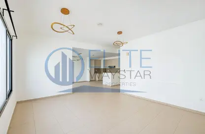 Townhouse - 3 Bedrooms - 4 Bathrooms for rent in Hayat Townhouses - Town Square - Dubai