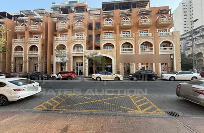 شقة - 2 غرف نوم - 2 حمامات للبيع في الصيف 2 - سيزون كوميونيتي - قرية الجميرا سركل - دبي شقة - 2 غرف نوم - 2 حمامات للبيع في الصيف 2 - سيزون كوميونيتي - قرية الجميرا سركل - دبي