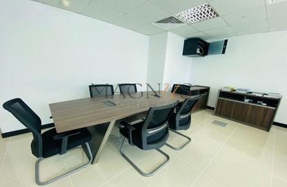 Office Space - Studio - 1 Bathroom for sale in Jumeirah Bay X2 - Jumeirah Bay Towers - Jumeirah Lake Towers - Dubai