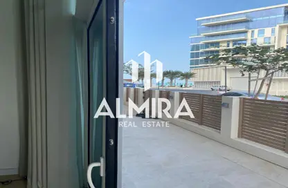 تاون هاوس - 2 غرف نوم - 3 حمامات للبيع في ممشى السعديات - منطقة السعديات الثقافية - جزيرة السعديات - أبوظبي
