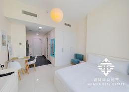 Studio - 1 bathroom for sale in Loreto 2 B - Loreto - DAMAC Hills - Dubai