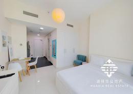 Studio - 1 bathroom for rent in Loreto 2 B - Loreto - DAMAC Hills - Dubai